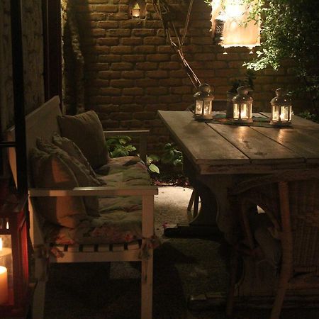 Salyangoz Bed & Breakfast Алакати Екстериор снимка