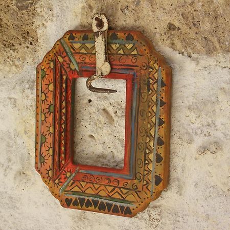 Salyangoz Bed & Breakfast Алакати Екстериор снимка
