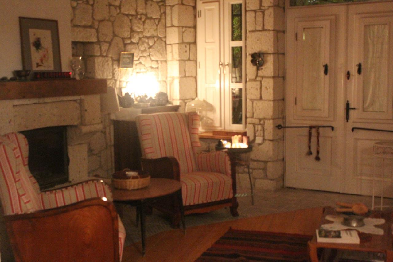 Salyangoz Bed & Breakfast Алакати Екстериор снимка