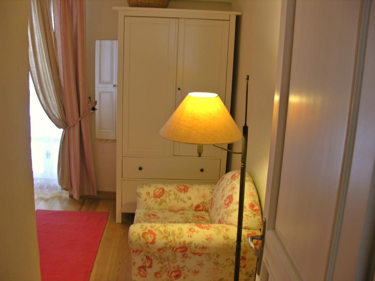 Salyangoz Bed & Breakfast Алакати Екстериор снимка