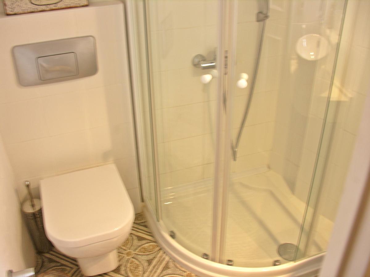 Salyangoz Bed & Breakfast Алакати Екстериор снимка