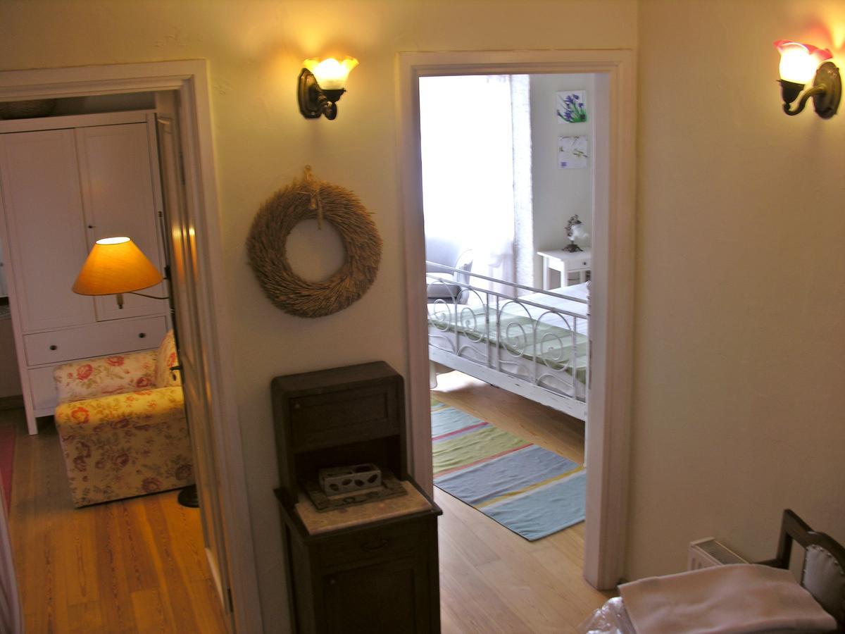 Salyangoz Bed & Breakfast Алакати Екстериор снимка