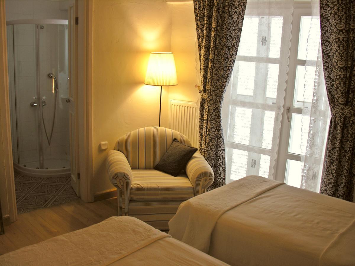 Salyangoz Bed & Breakfast Алакати Екстериор снимка