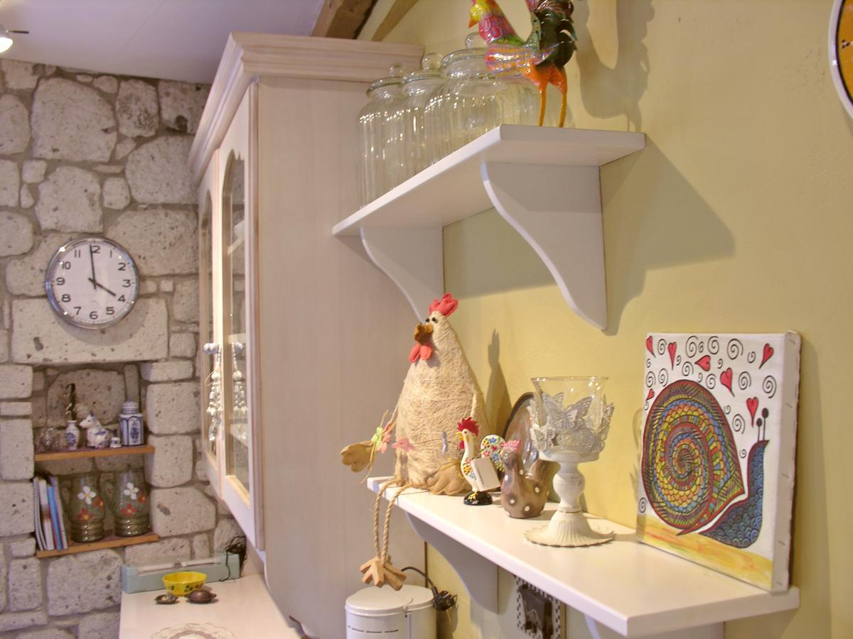 Salyangoz Bed & Breakfast Алакати Екстериор снимка