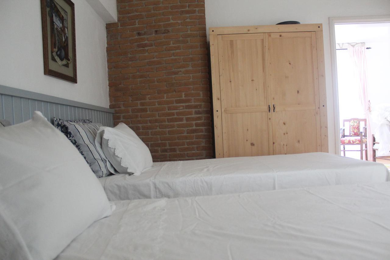 Salyangoz Bed & Breakfast Алакати Екстериор снимка