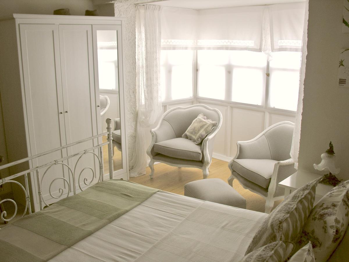 Salyangoz Bed & Breakfast Алакати Екстериор снимка
