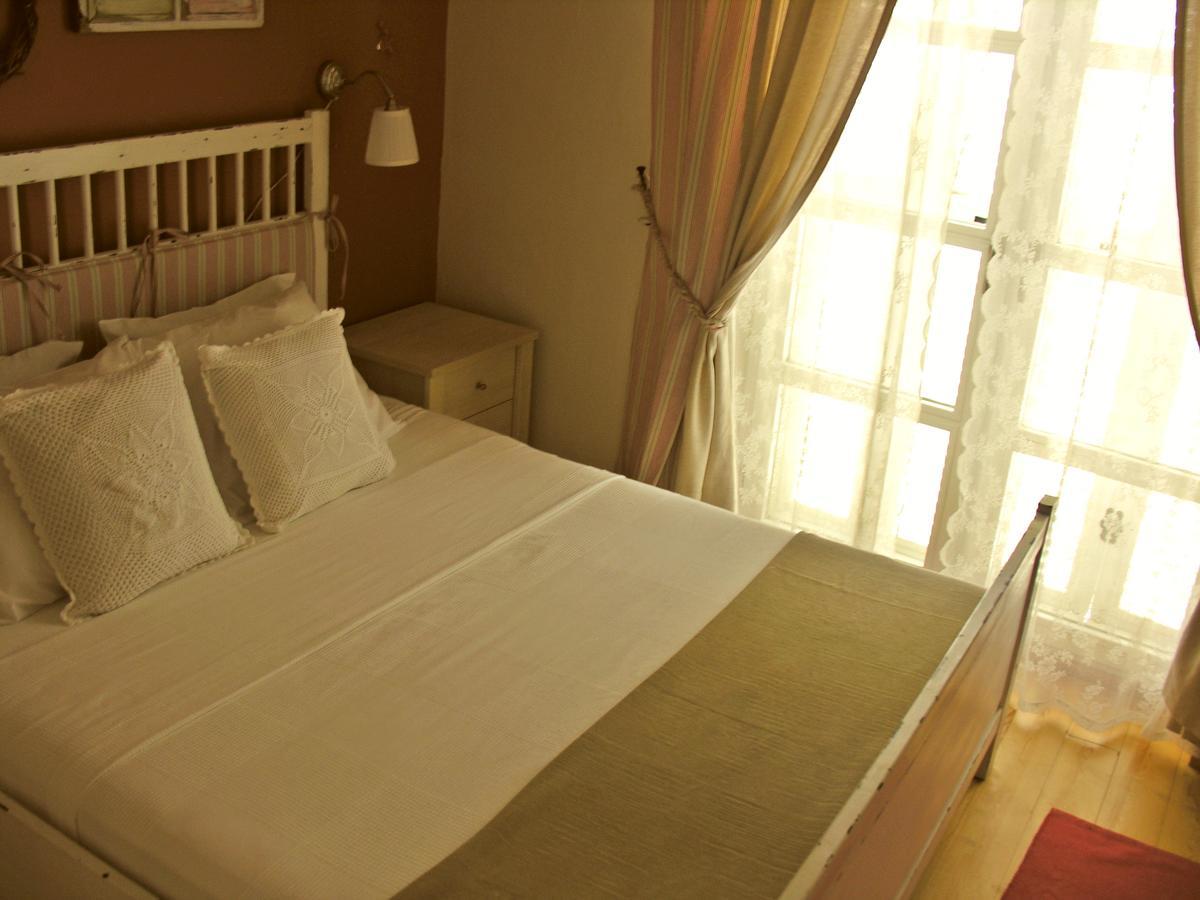 Salyangoz Bed & Breakfast Алакати Екстериор снимка