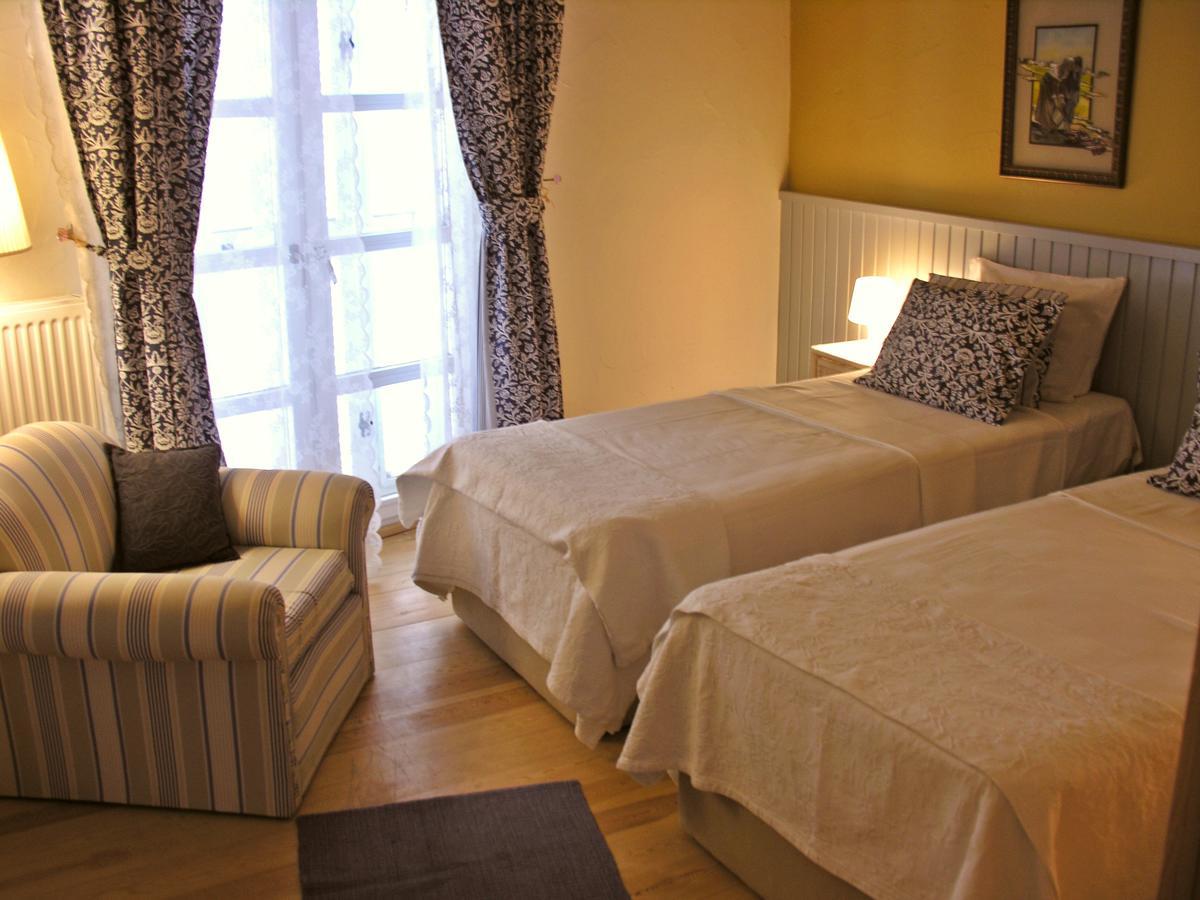 Salyangoz Bed & Breakfast Алакати Екстериор снимка
