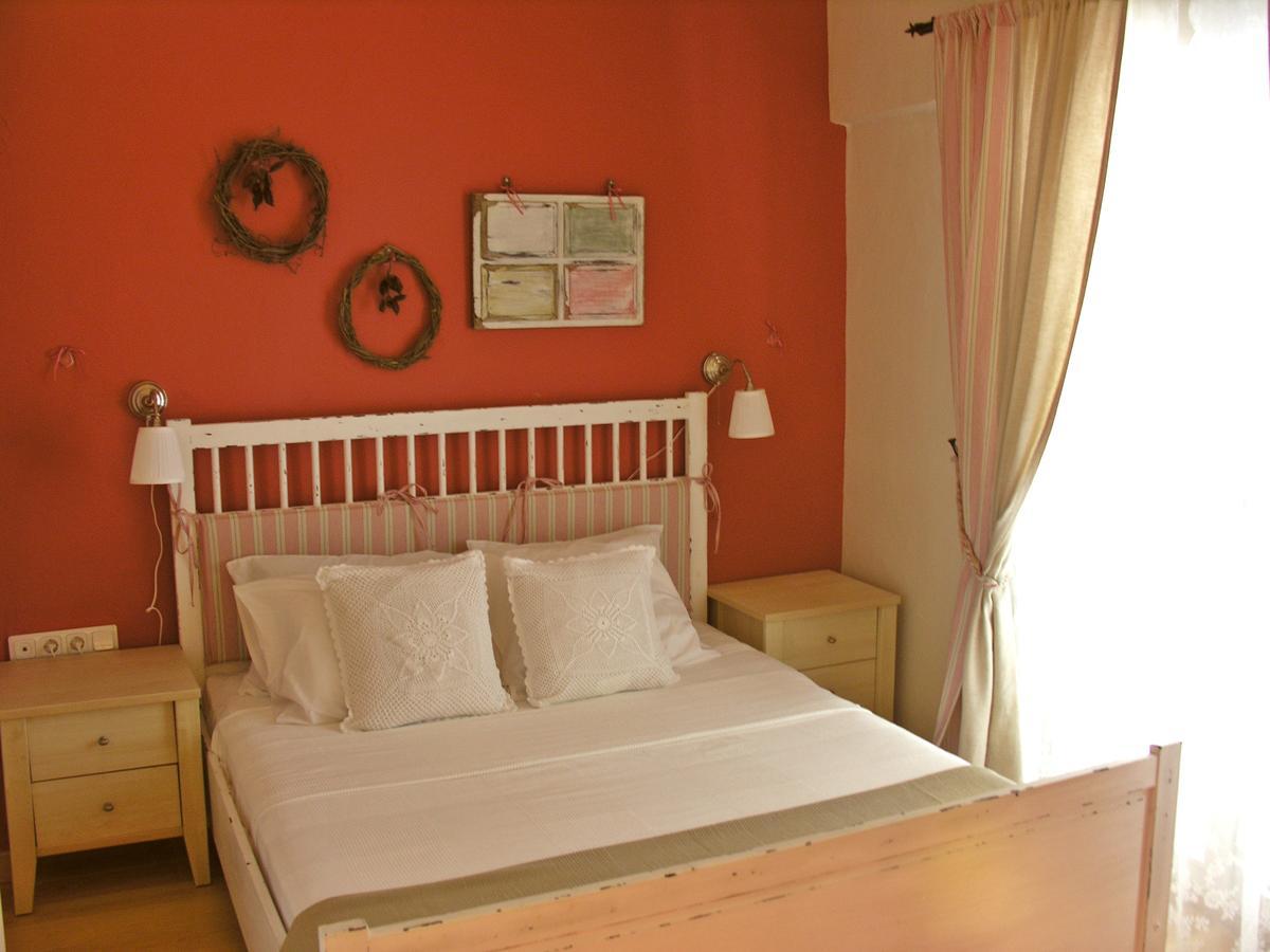 Salyangoz Bed & Breakfast Алакати Екстериор снимка
