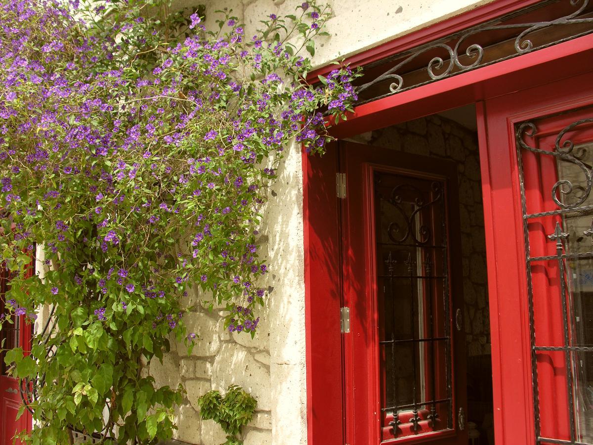 Salyangoz Bed & Breakfast Алакати Екстериор снимка