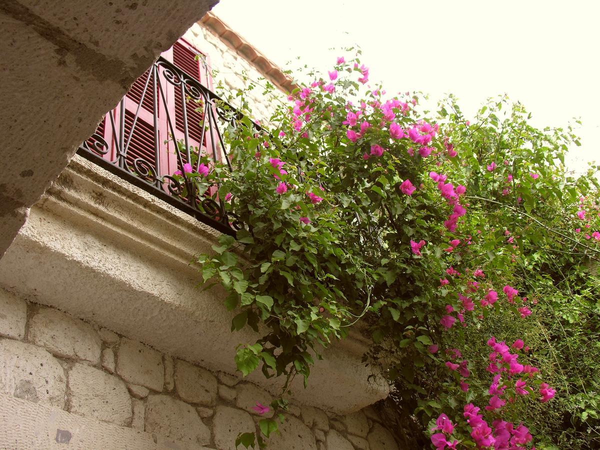 Salyangoz Bed & Breakfast Алакати Екстериор снимка