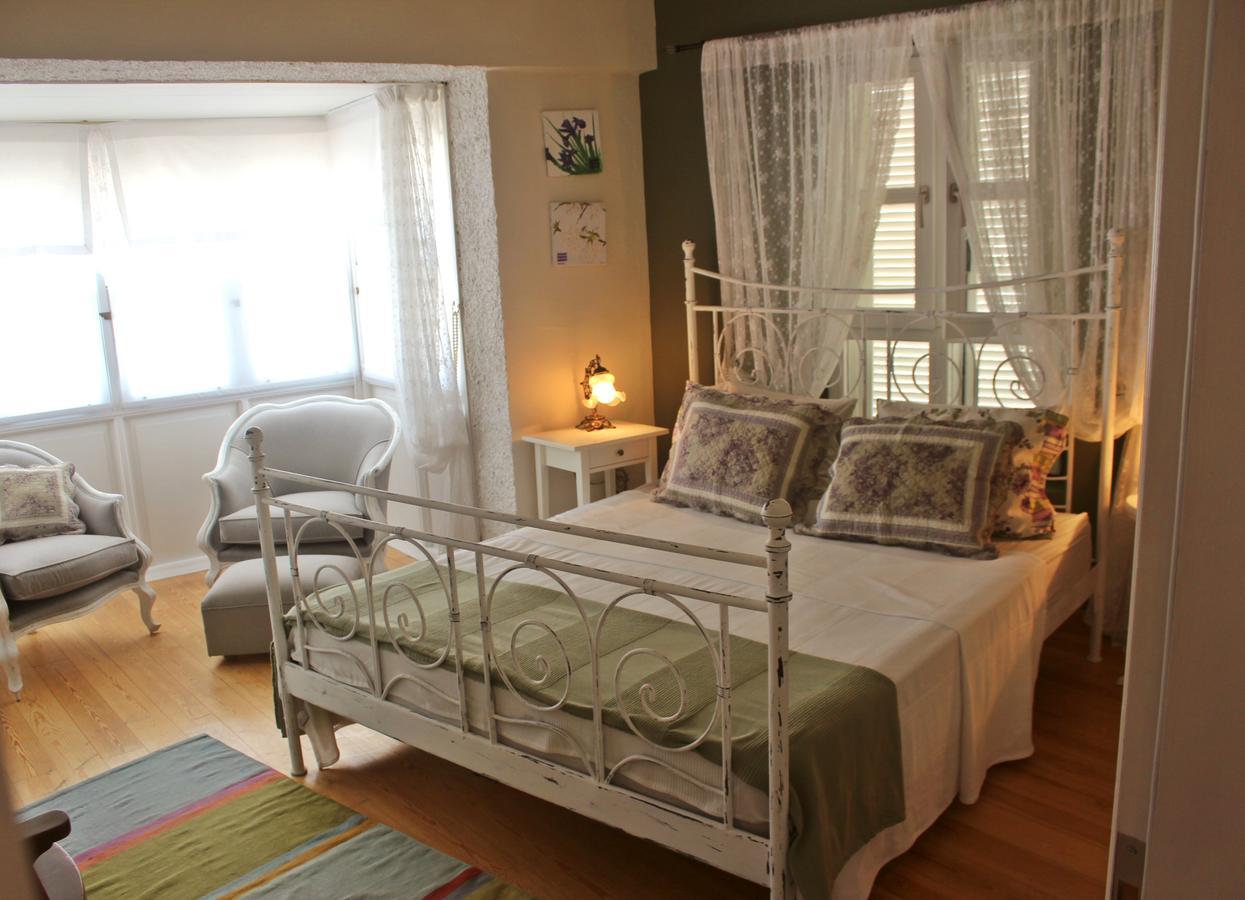 Salyangoz Bed & Breakfast Алакати Екстериор снимка