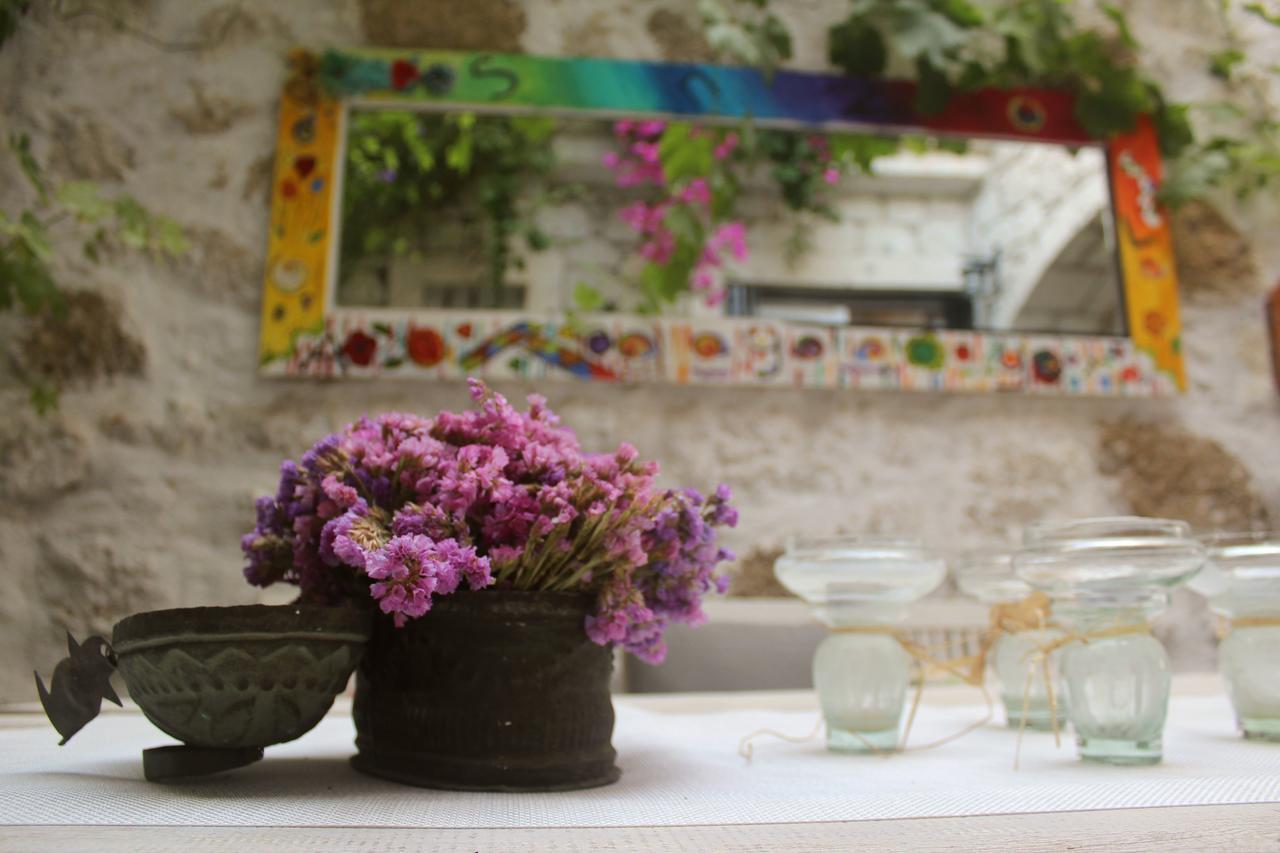 Salyangoz Bed & Breakfast Алакати Екстериор снимка