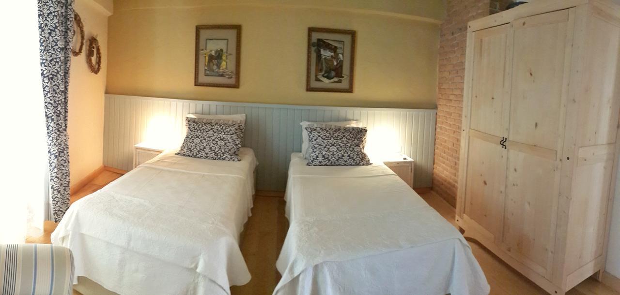 Salyangoz Bed & Breakfast Алакати Екстериор снимка