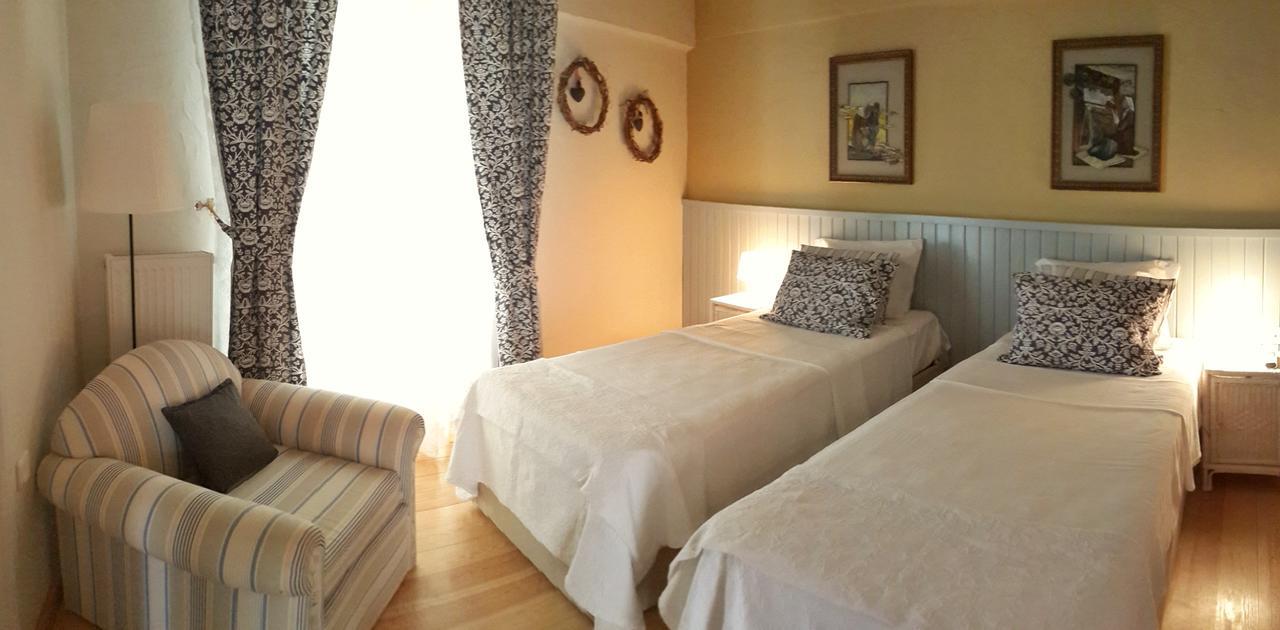 Salyangoz Bed & Breakfast Алакати Екстериор снимка