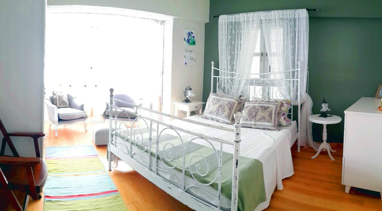 Salyangoz Bed & Breakfast Алакати Екстериор снимка
