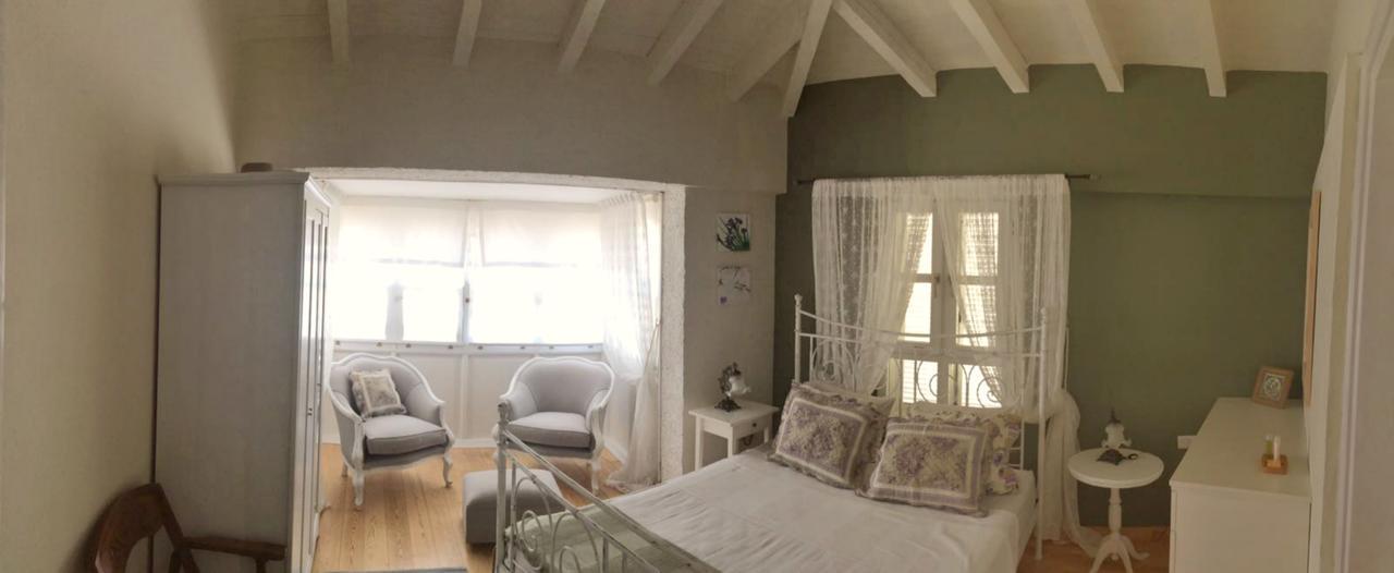 Salyangoz Bed & Breakfast Алакати Екстериор снимка